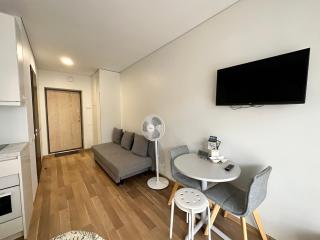 Family Studio CENTRE - Palanga - 7