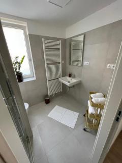 Apartment 1 - Medlánky - 1