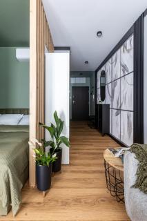 Nowoczesny apartament w centrum Wrocławia komfort, styl i doskonała lokalizacja Fair Rentals - Wrocław - 7