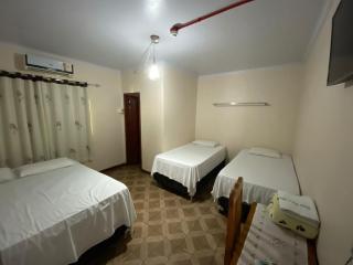 Hotel Vizon 3 Olinda - Vilhena - 3