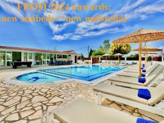 Sidari Beach Villa with private pool by DadoVillas - 5