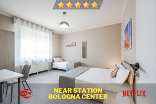 MADE in BO - Bolonia - 0