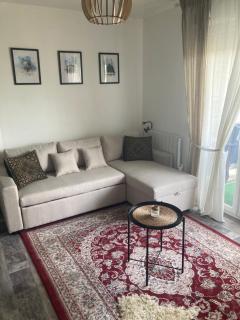 Charmant T2 : proche aéroport Orly et place de parking - 0