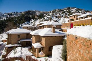 Pliadon Gi Mountain Resort & Spa - Kato Trikala Korinthias - 6
