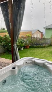 La kaz 57 - Maison avec SPA privatif - 8