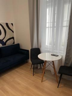 Mina Luxury Suite 1 - Belgrade - 9