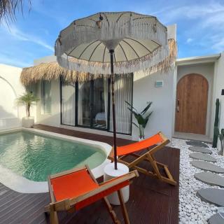 Queen Villa Seminyak - Seminyak - 0
