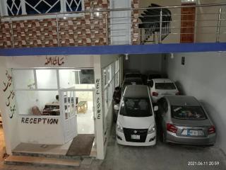 New White Palace Hotel - Naran - 0
