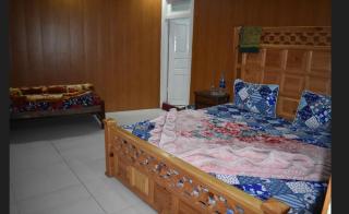 New White Palace Hotel - Naran - 6