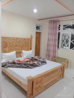 New White Palace Hotel - Naran - 5