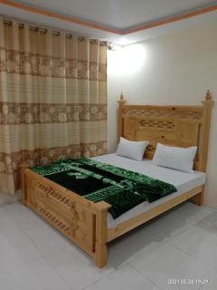 New White Palace Hotel - Naran - 4
