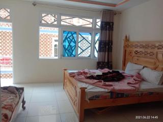 New White Palace Hotel - Naran - 3