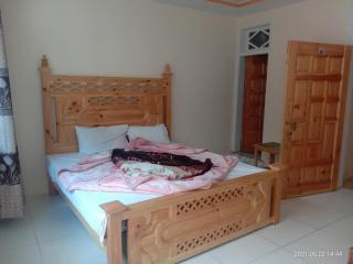 New White Palace Hotel - Naran - 2