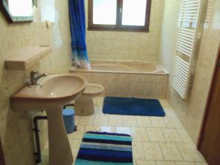 Maison a la campagne - 1