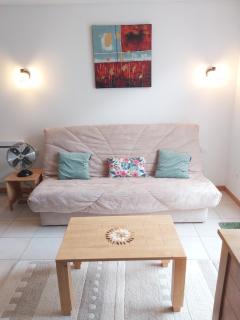 Chez Swan et Yuliya - 9