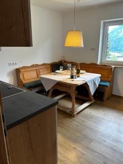 Ferienwohnung Bärenblick Achensee - Eben am Achensee - 7