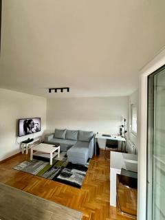 Cozy Corner - Bele Vode - 1