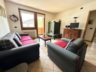 Casa Tamerice - Mountain Home - Giustino - 3