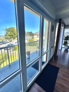 Le LUXE & votre VUE MER à Ouistreham Riva Bella - Ouistreham - 1