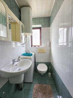 Apartmani Mediteran - Vrh - 2