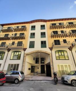 Stella del Centro Apartment - Palermo - 4