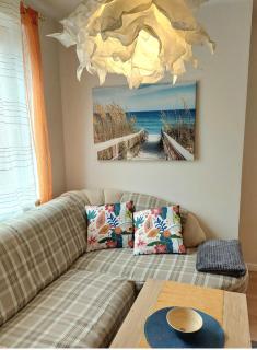 Apartament w spokojnej okolicy nr2 - Sopot Kamienny Potok - Sopot - 8