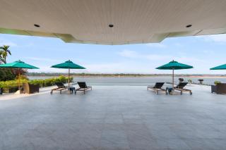 Naka-Raj Escape Hotel - Nakhon Phanom - 7