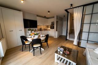 Edel Exclusive Apartments Villa Marea 58 Especially for You - Międzyzdroje - 3