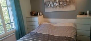 2 chambres au pied du métro - Maisons-Alfort - 5