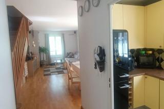 2 chambres au pied du métro - Maisons-Alfort - 7