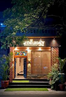 Hotel Sethi Legacy - Haridwar - 0