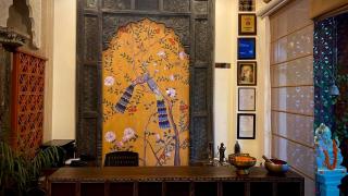 Hotel Sethi Legacy - Haridwar - 8