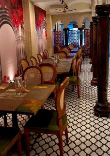 Hotel Sethi Legacy - Haridwar - 7