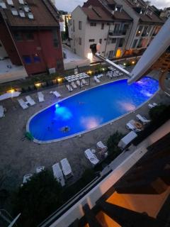 Апатаменти за гости Sunshine и Glory - 2