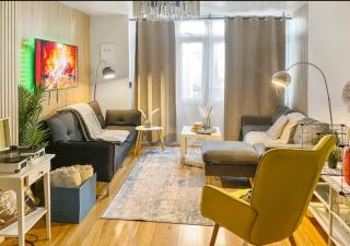 3Bed 2Bath with Garden sauna & Hot Tub - Londra - 3