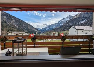 Residenz Majesta - Leukerbad - 8