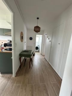 Bel appartement - LM la Mer - Berck-sur-Mer - 3
