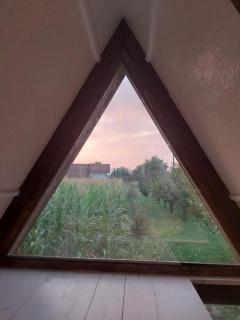 Village Serenity Cottage with outside toilet - Podgorica - 4