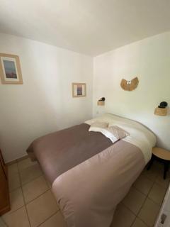 Appartement Biscarrosse lac-golf - 3