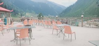 New Hilton Hotel - Naran - 9