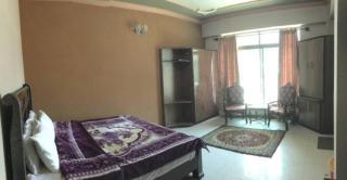New Hilton Hotel - Naran - 7