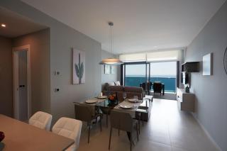 Amazing Apartment in Benidorm - Sunset - Benidorm - 2