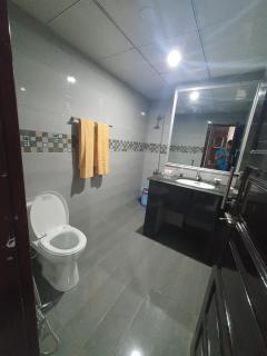 New Hilton Hotel - Naran - 6