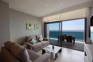 Amazing Apartment in Benidorm - Sunset - Benidorm - 1