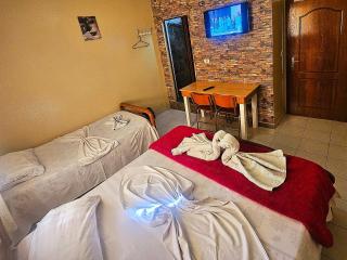 Dafina Hotel - Tirana - 8