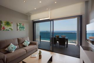 Amazing Apartment in Benidorm - Sunset - 2