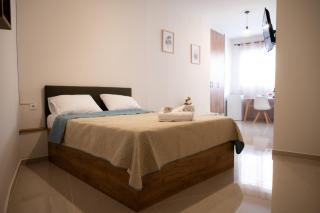 Anesis Airport Rooms 408 - Koropi - 0