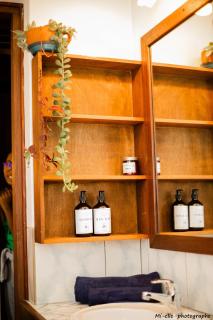 MANGA BLUE'S GUEST HOUSE - 6