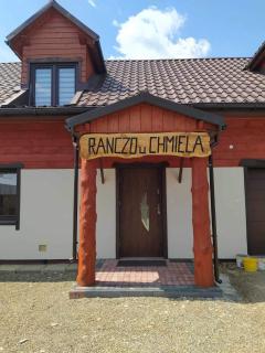Ranczo u Chmiela - Olszanica - 2
