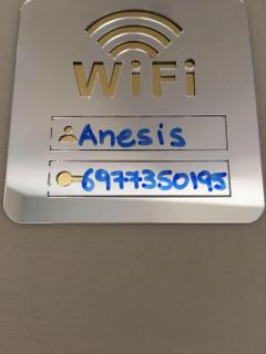 Anesis Airport Rooms 408 - 8